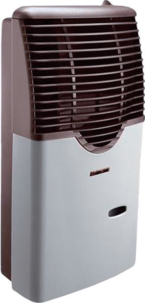 Calefactor Longvie EC3200ECA3 Con Multigas 3200 Kcal/h