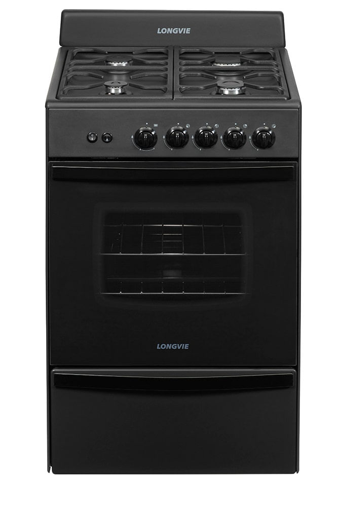 Cocina multigas Longvie 13331GF