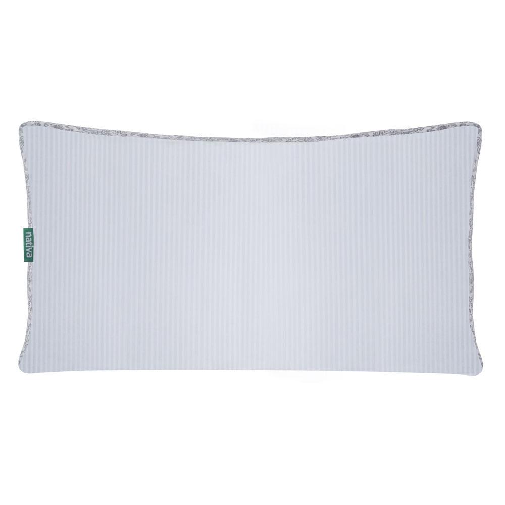 Almohada Nativa Fibra Dalia 70 x 40cm
