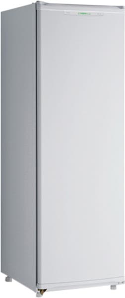 Freezer vertical EVU22D1 142 lt Eslabón de Lujo