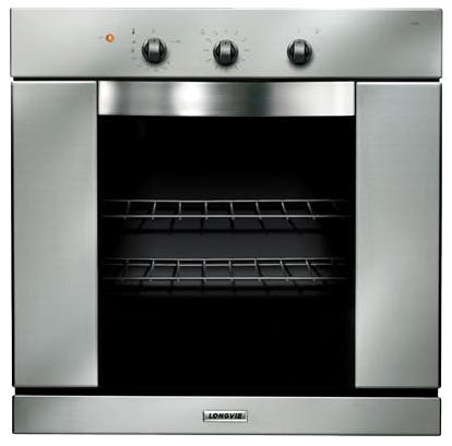 Horno multigas Longvie H1900XF
