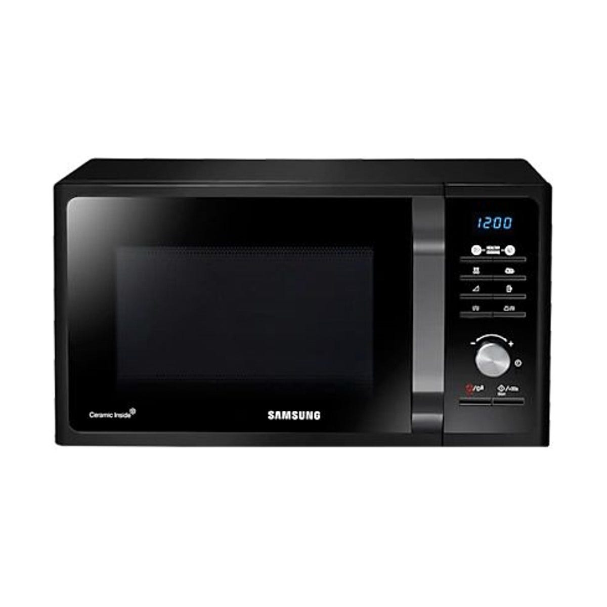 Microondas MG23FK3TAK grill 23lt Samsung