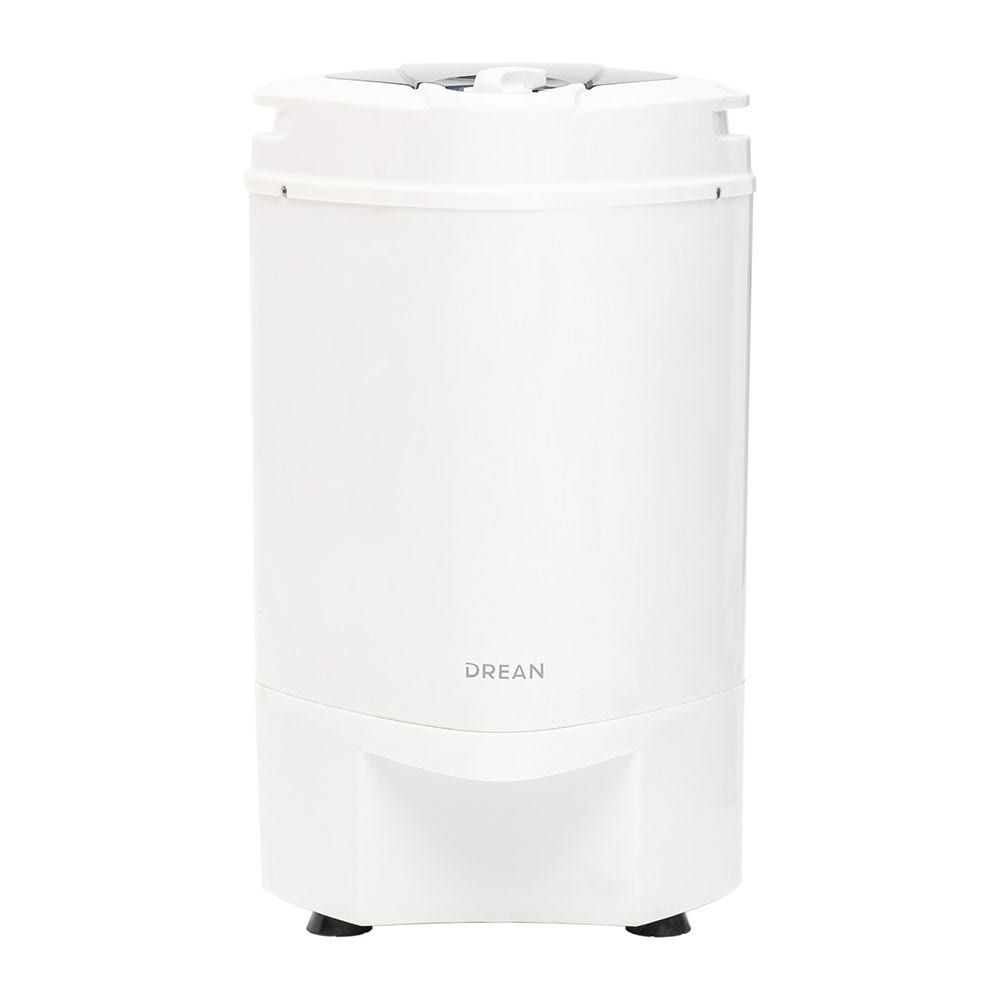 Secarropas Drean QV 6.5 kg blanco