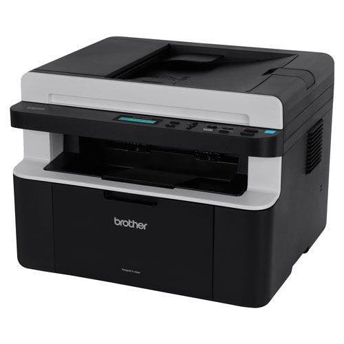Impresora Brother multifunción láser DCP-1617NW