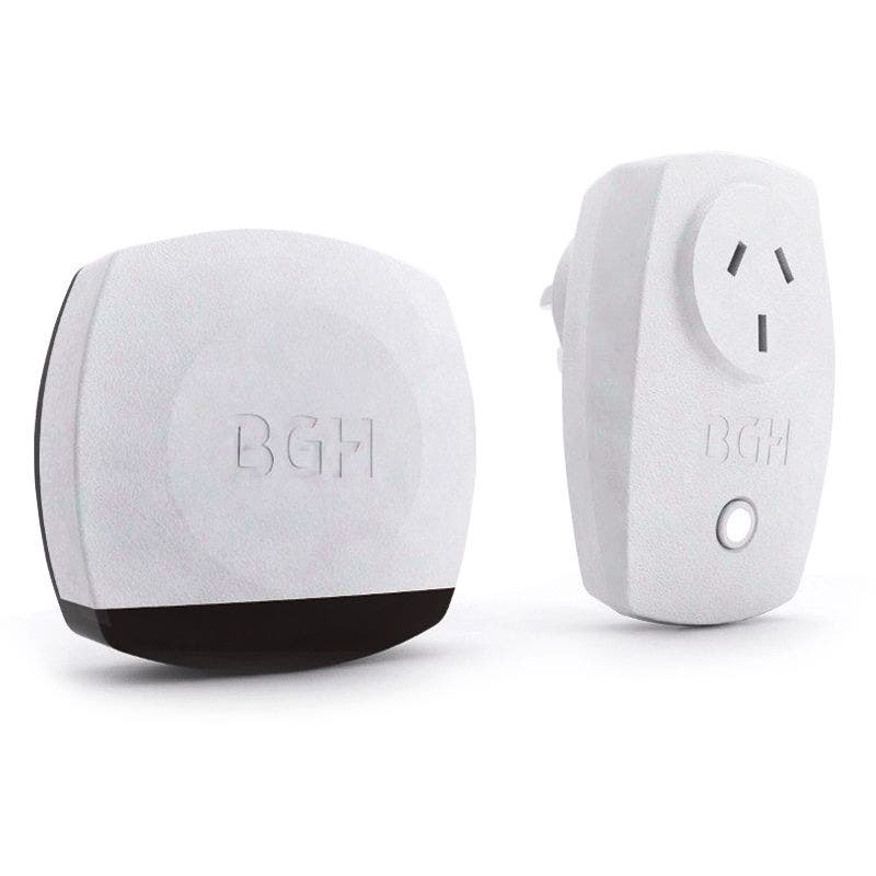 Kit Smart Control BGH