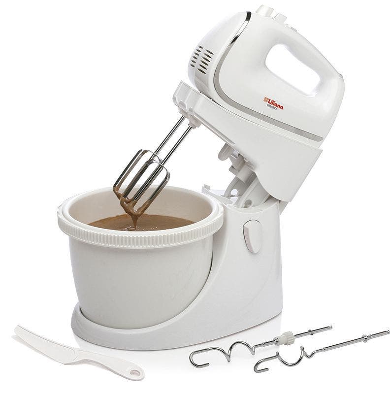 Batidora de pie Giramix 3 lt Liliana