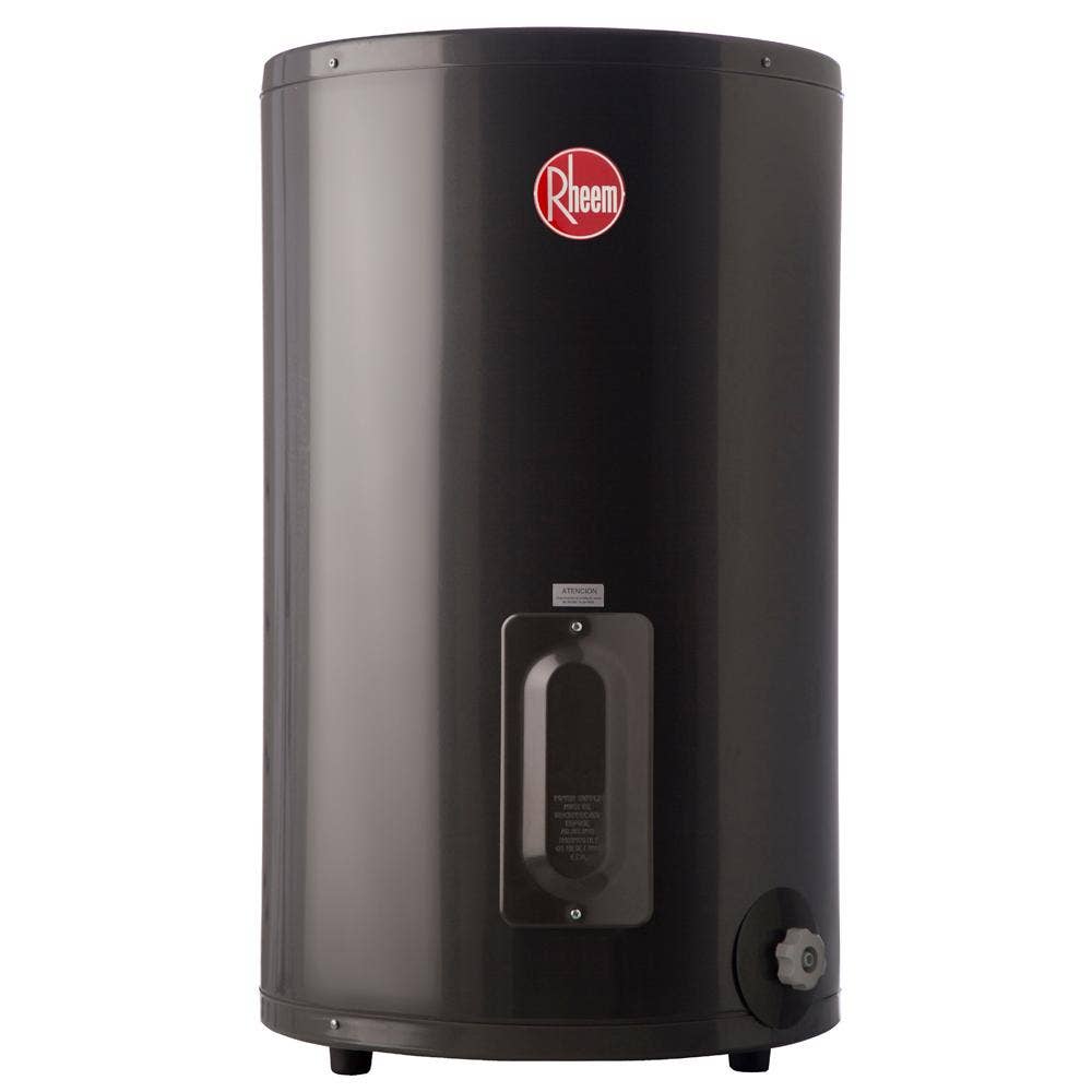 Termotanque eléctrico Rheem TEP125RH 125 lt 2000W recuperación 86 L/h