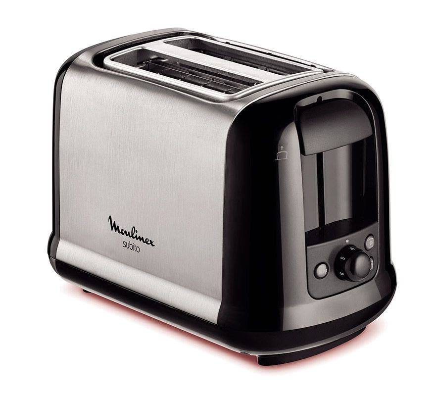 Tostadora Moulinex Subito 3