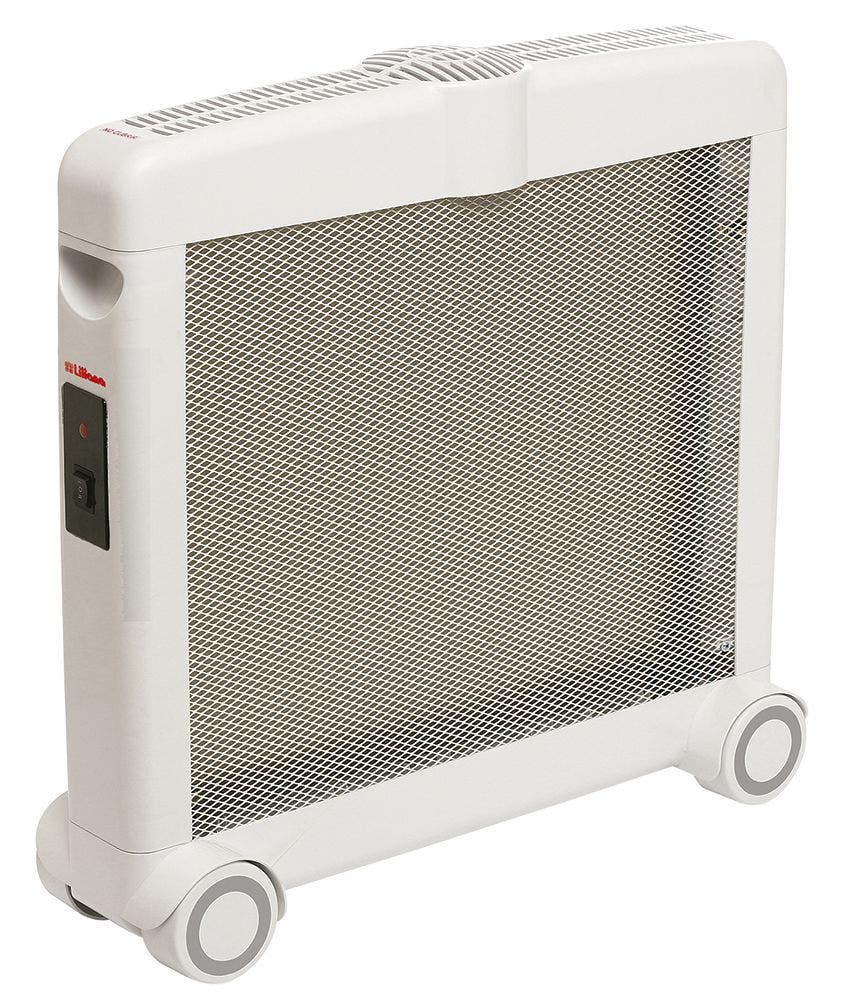 Panel Liliana Eco-Mica 2000w CFM717
