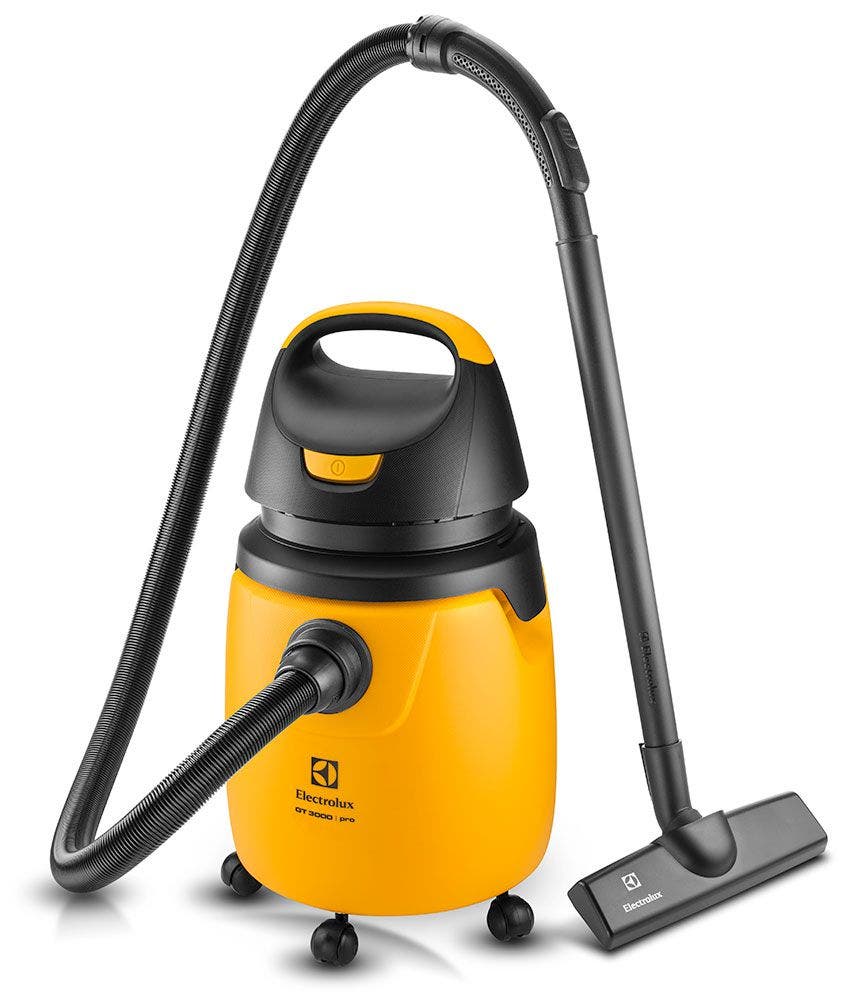 Aspiradora Electrolux GT30N 1300w