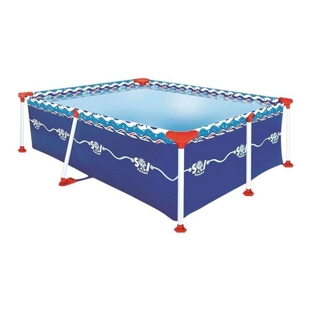 Pileta Sol de Verano S200 1500 lt