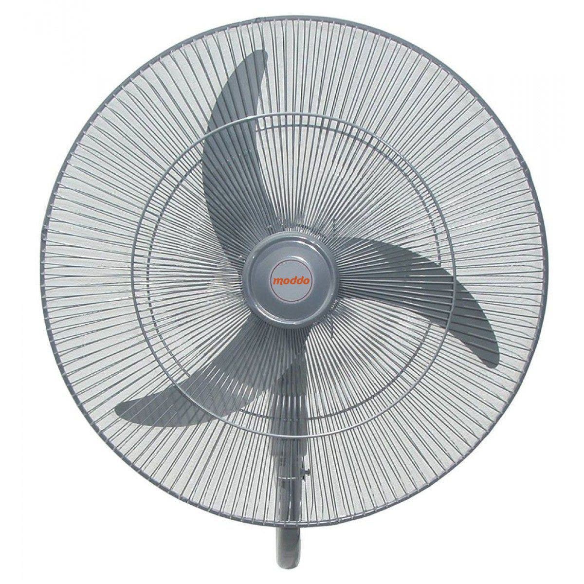 Ventilador de pared 25'' VPAM25N Moddo