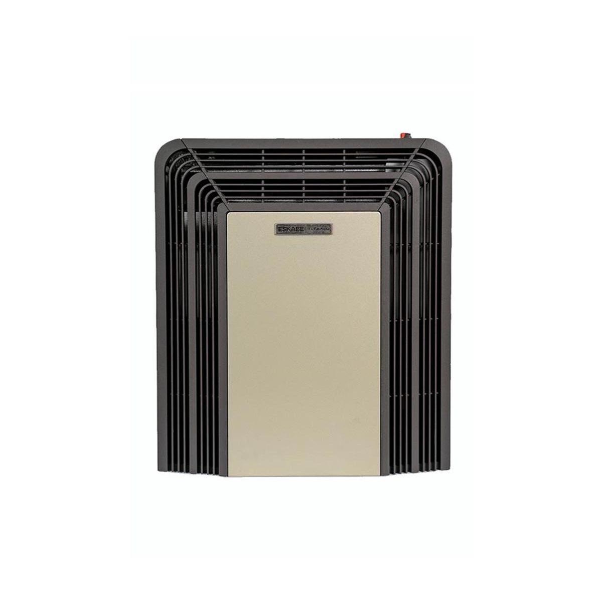 Calefactor Eskabe TITANIUM TB3000 GN