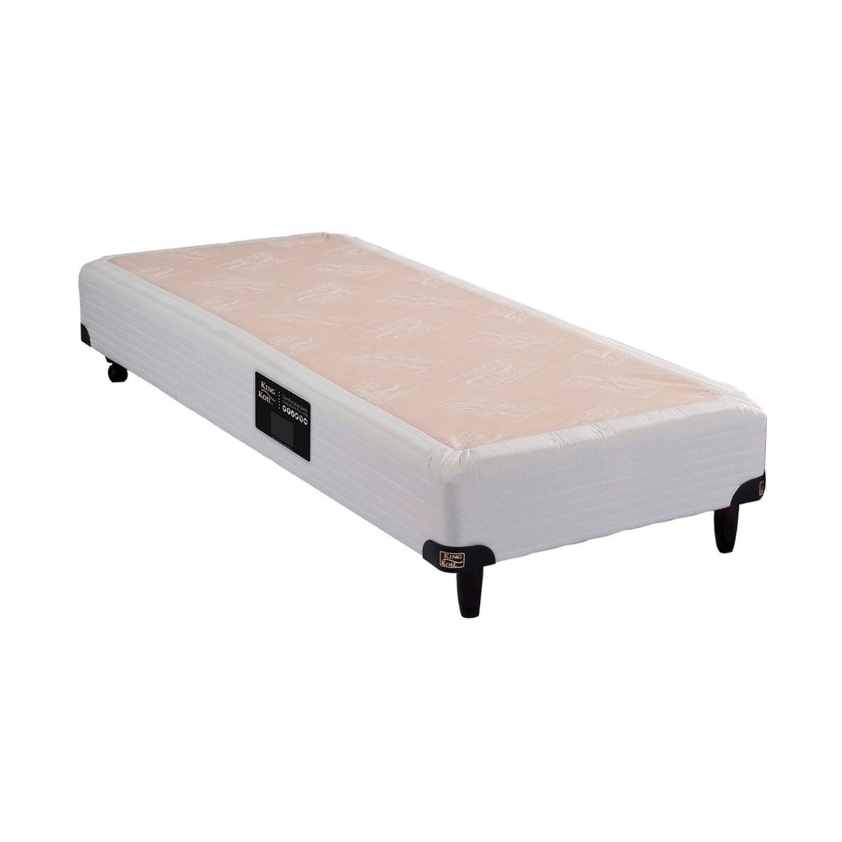 Base Sommier Value Select King Koil 1 plaza 80x200 cm