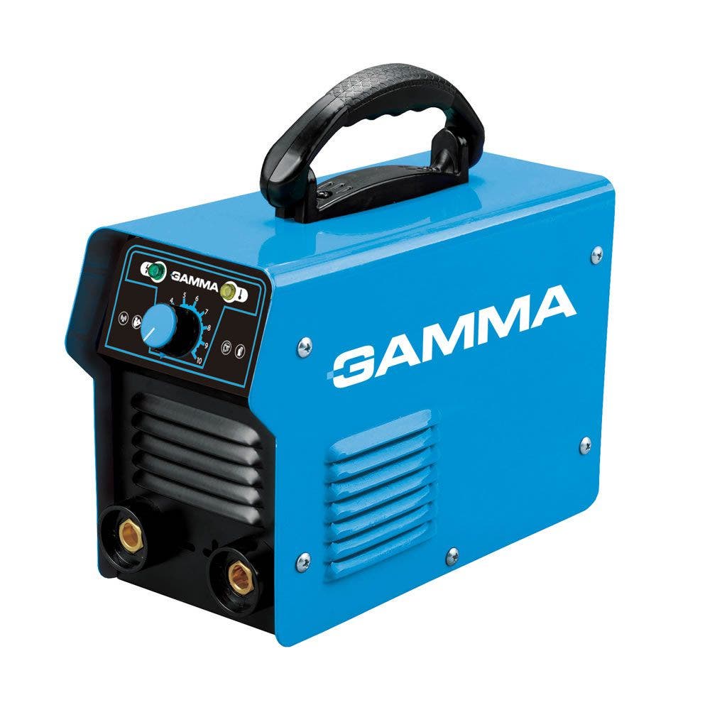 Soldadora Gamma Arc 130 G3469AR