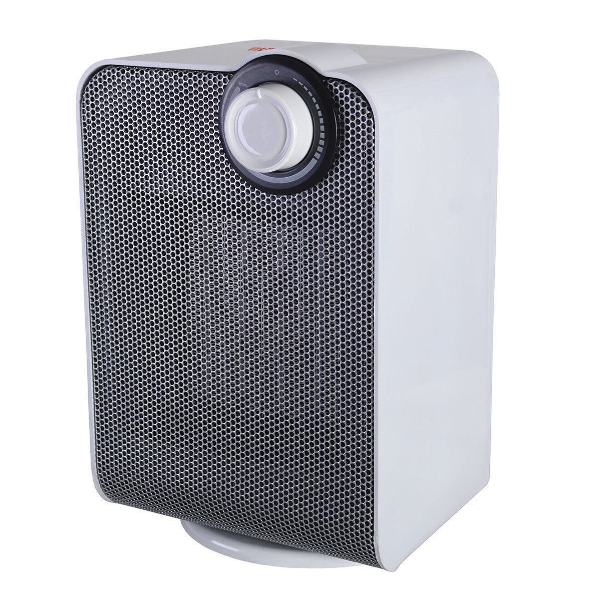 Caloventor PTC Liliana c/osc 1500w PTC617
