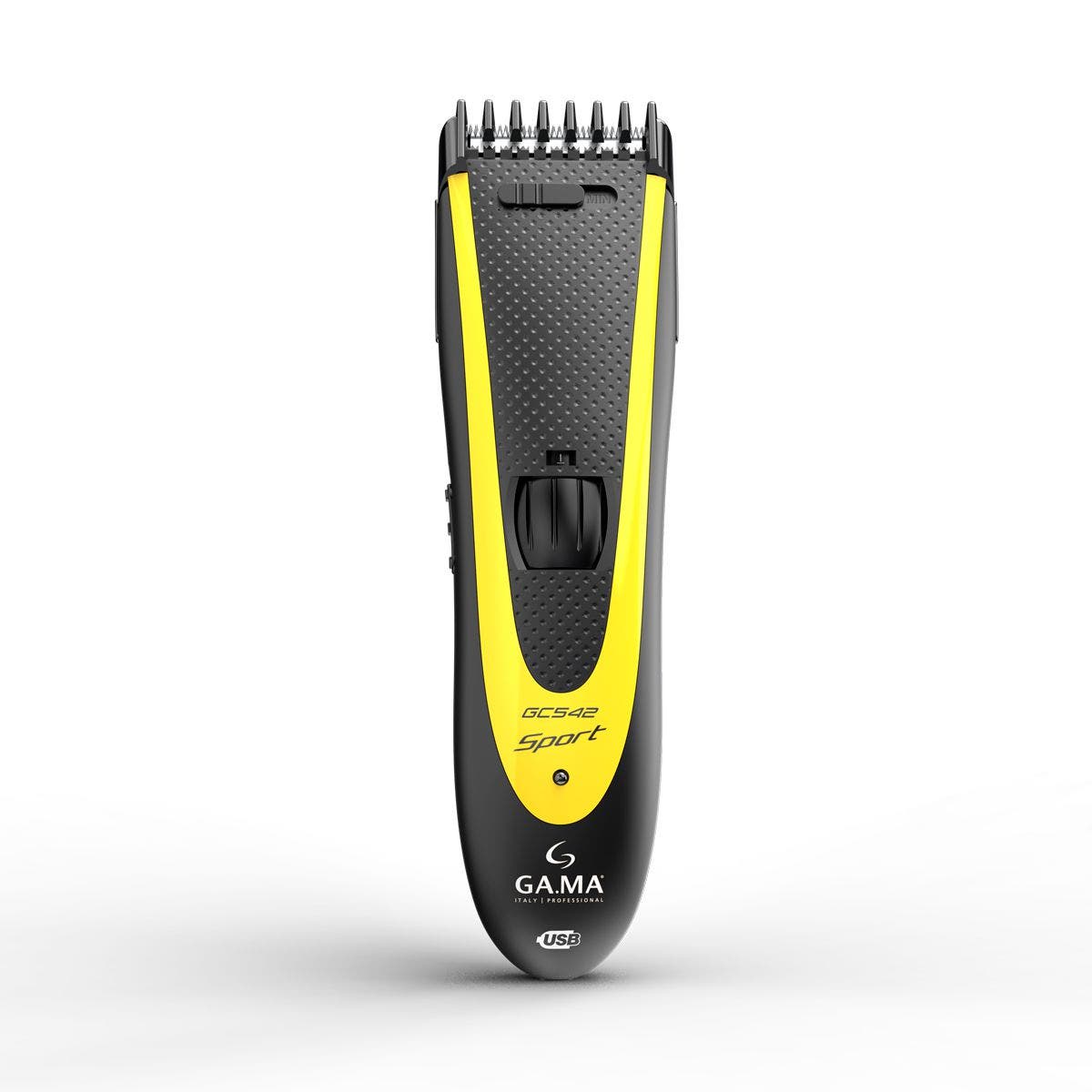 Combo trimmer GNT512 + clipper GC542 GA.MA