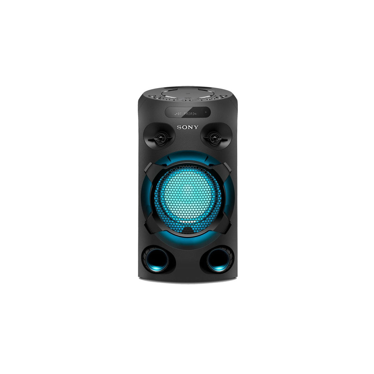 Mini Componente Sony MHC-V02 BT-CD-USB