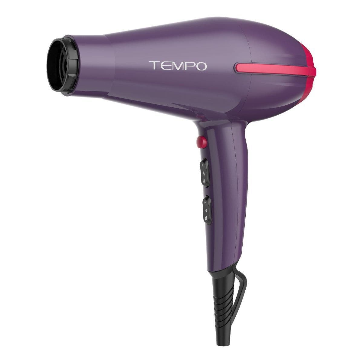 Secador de pelo GA.MA Tempo Ceramic AC