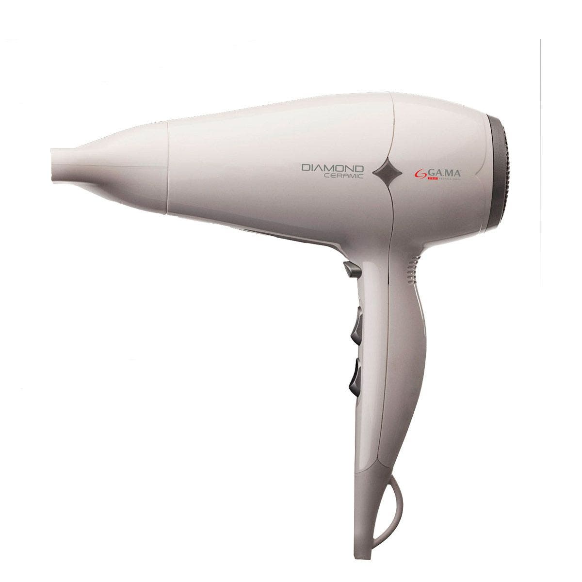 Secador de pelo GA.MA Diamond STD DC