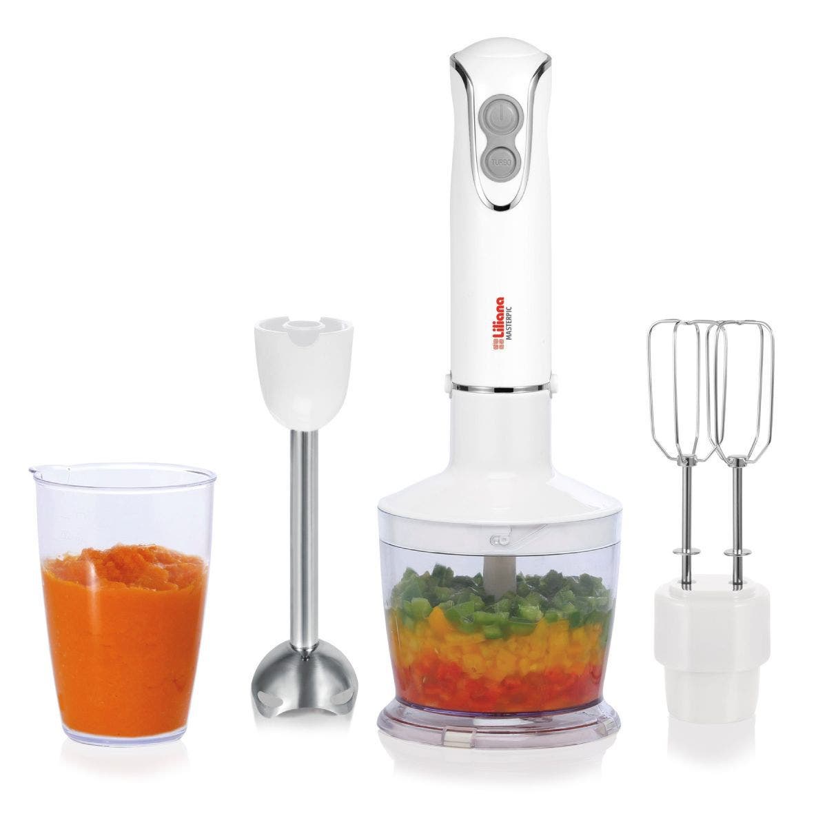 Mixer Liliana AH130 MASTERPIC 450W