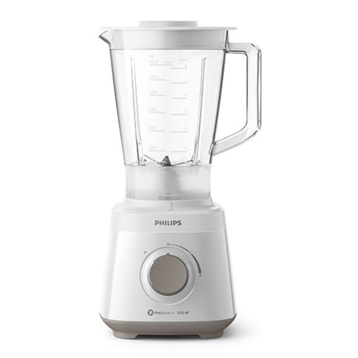 Licuadora HR2129/00 2lt 550W Philips