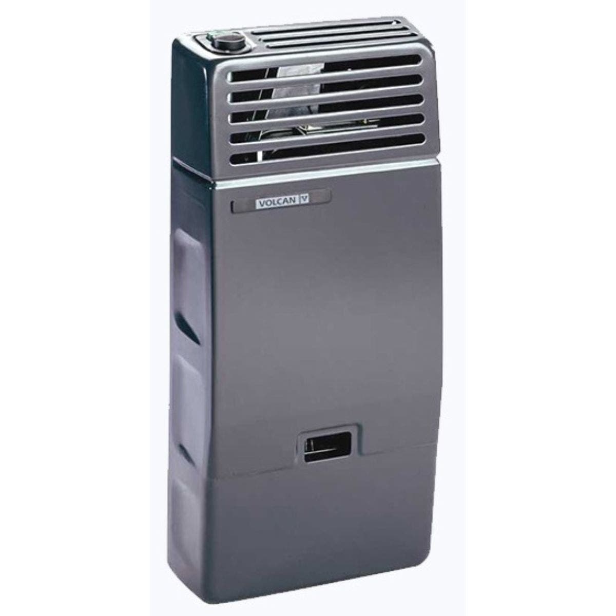 Calefactor Volcan 42516V SS 2500 Cal Gas Natural