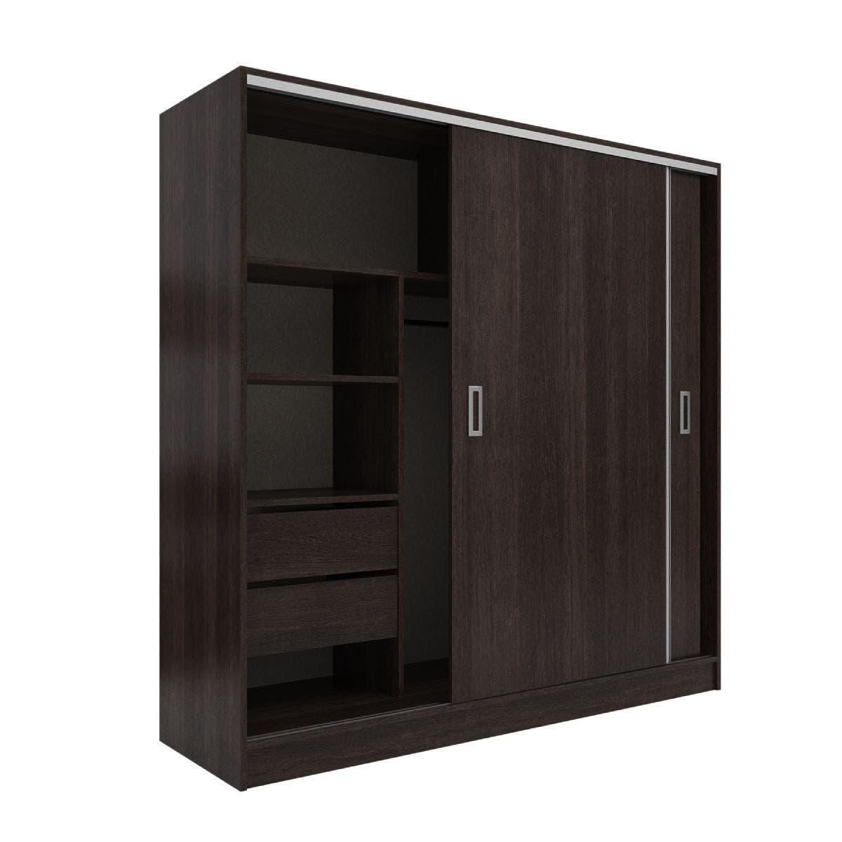 Placard Orlandi corredizo W 276