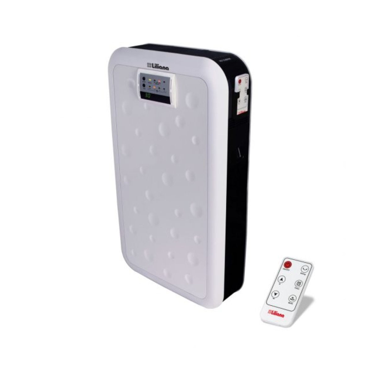 Convector con forzado 2200W TCV110D Liliana