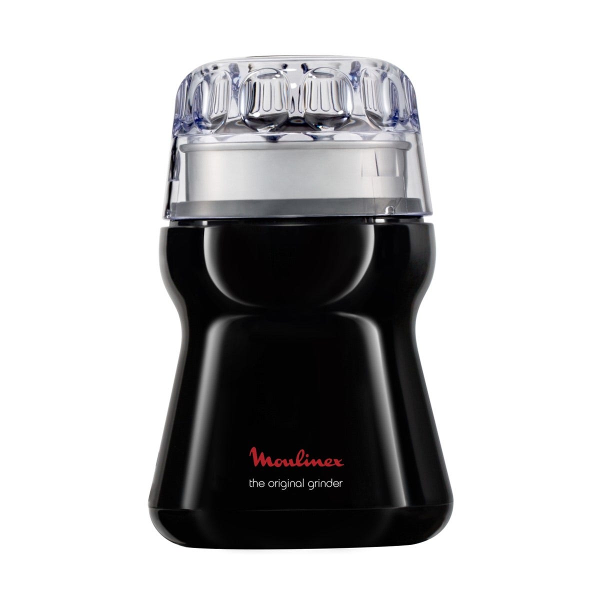 Molinillo de Café Original Moulinex AR110858 Negro