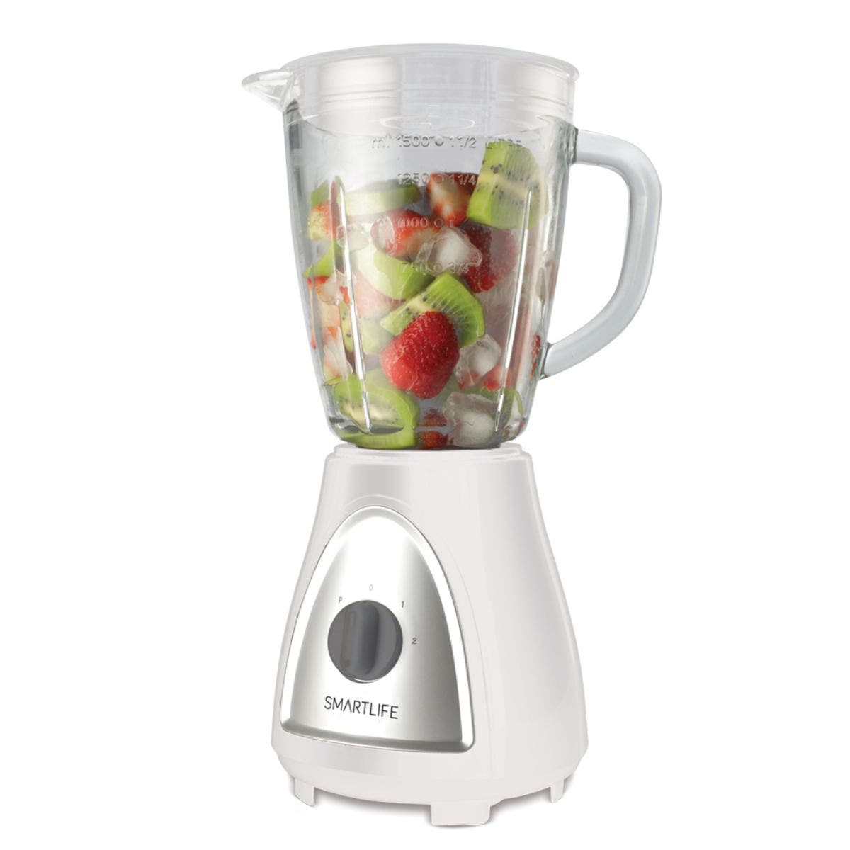 Licuadora Smartlife SL-BL1008W 400W