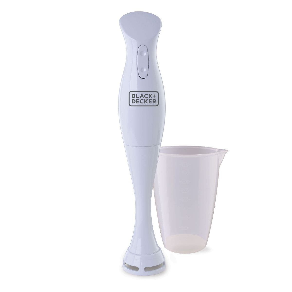 Mixer Black & Decker HB1002-AR vaso