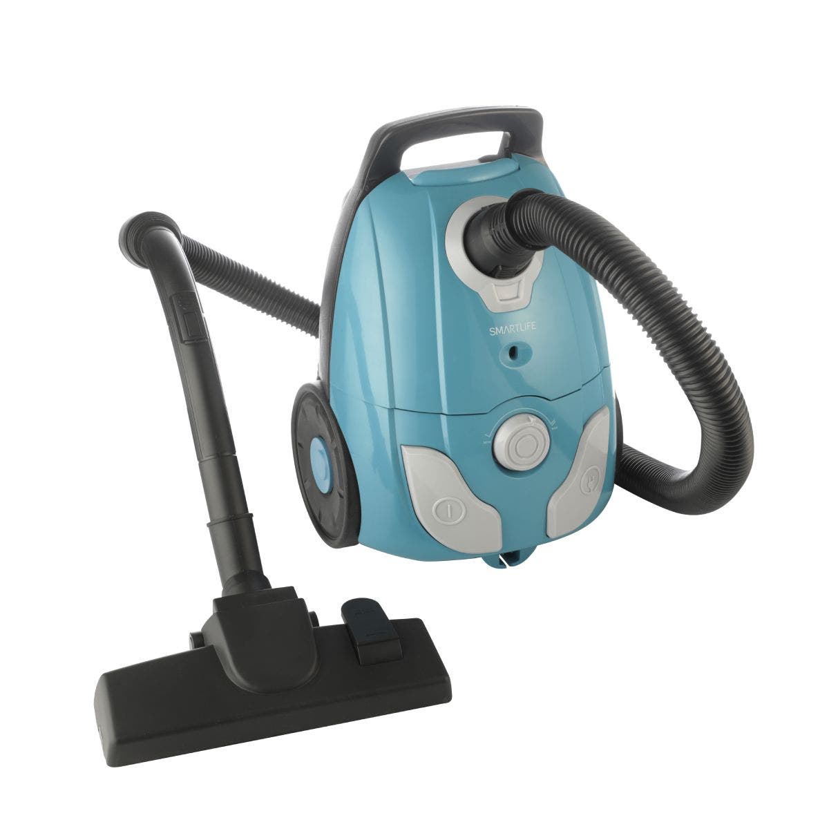 Aspiradora Smartlife SL-VC18BAB 1800W con bolsa