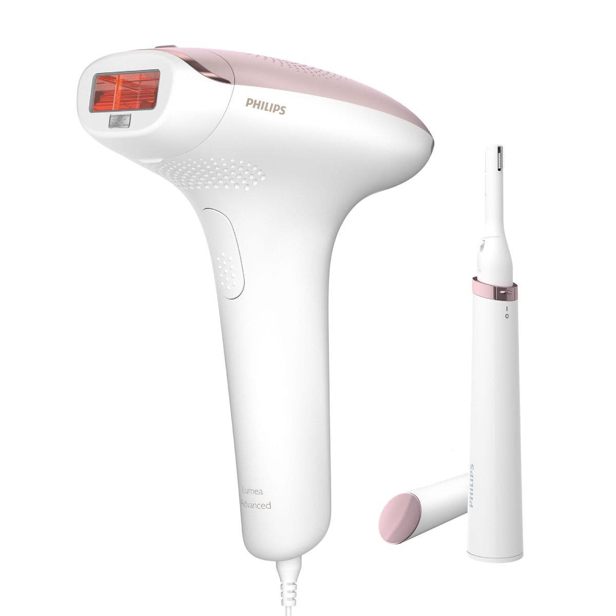 Depiladora Philips Lumea Advance BRI920/30