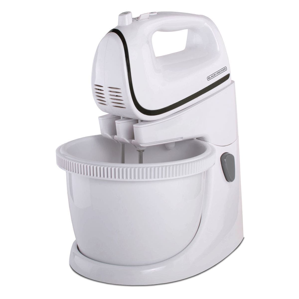 Batidora de mano MX1003-AR Black & Decker