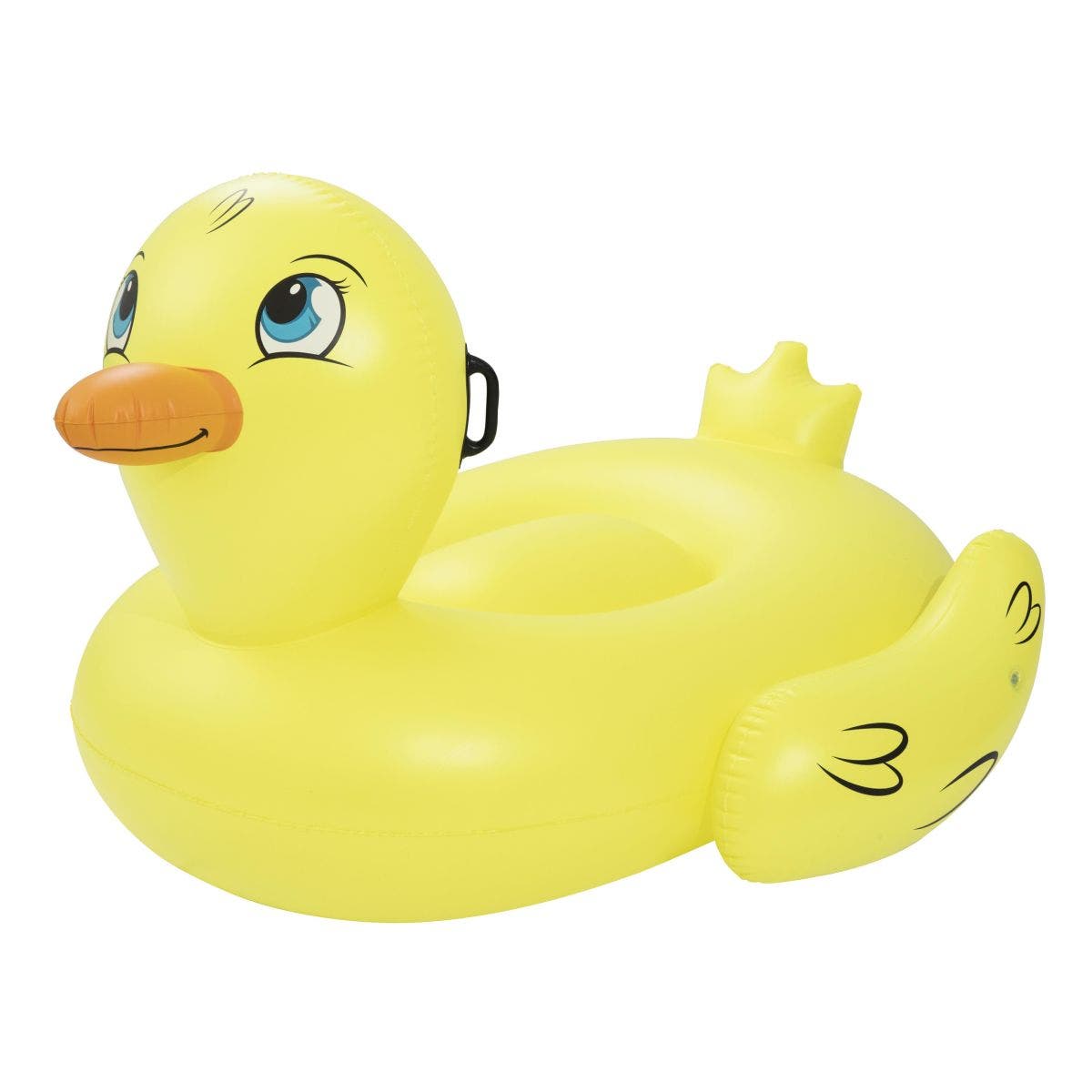 Flotador Inflable Bestway Pato Grande 5477