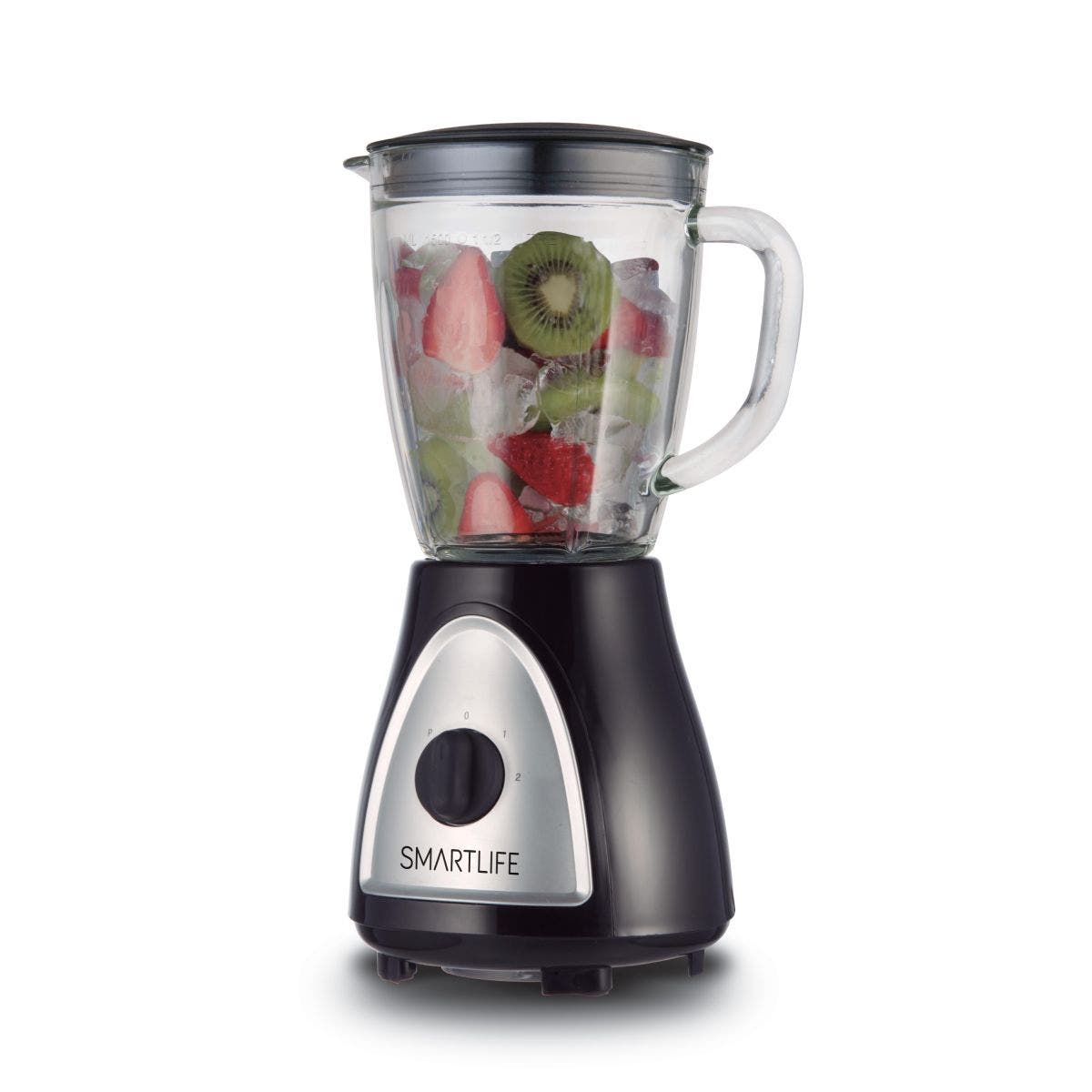 Licuadora SL-BL1008B 400W Smartlife