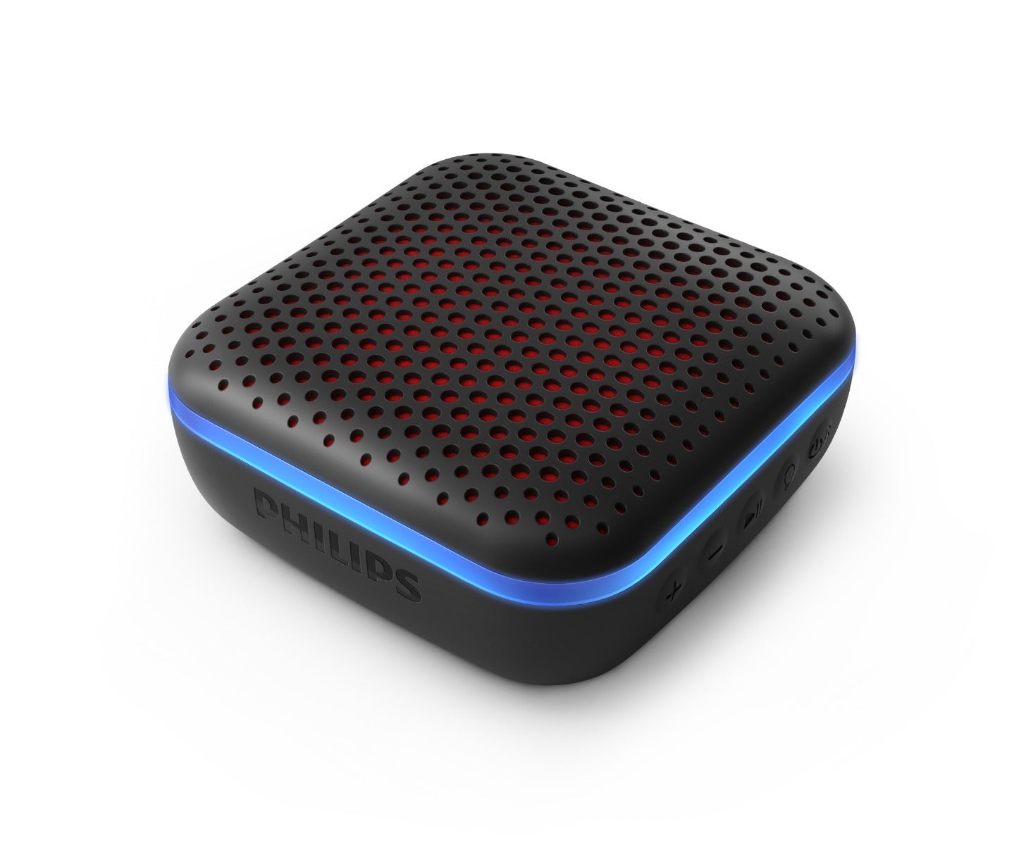 Parlante bluetooth Philips TAS2505W/00 3W