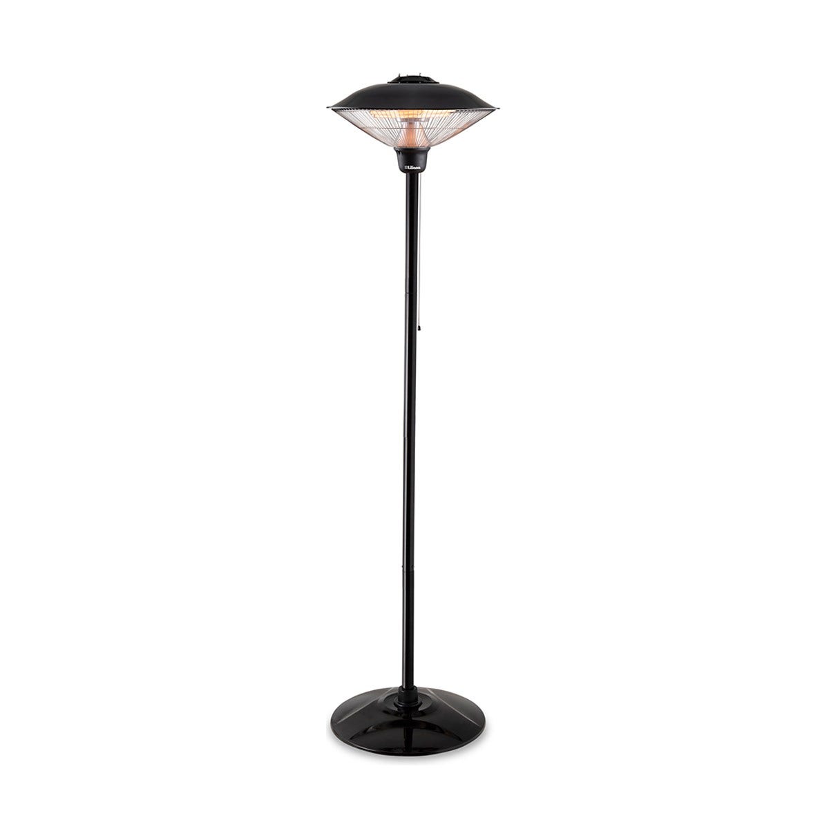 Calefactor exterior Chpie2000 Liliana