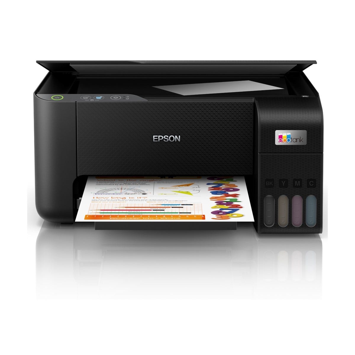 Impresora Ecotank L3210 Epson