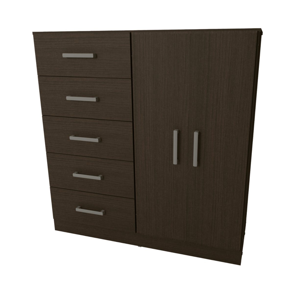 Chifonier Orlandi 3403 Wengue