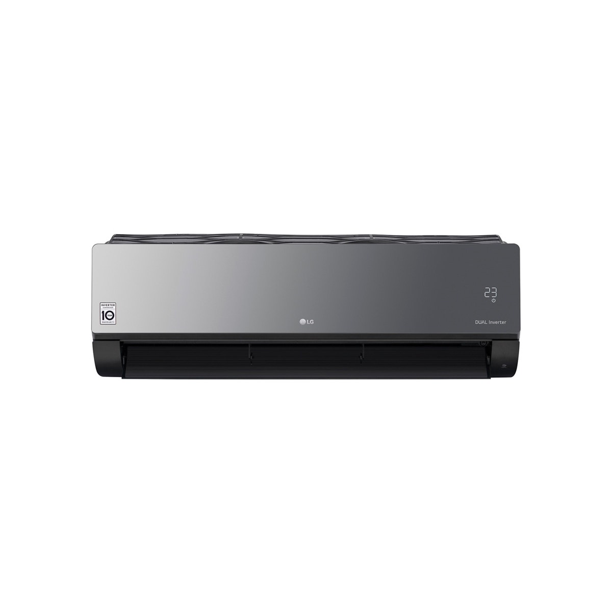 Aire Acondicionado Split LG 3600W F/C ARTCOOL INV S4-W Inverter