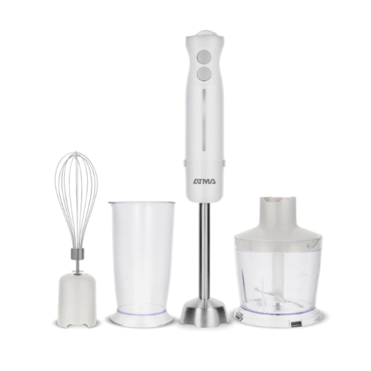 Licuadora de mano LM8530P 600W Atma
