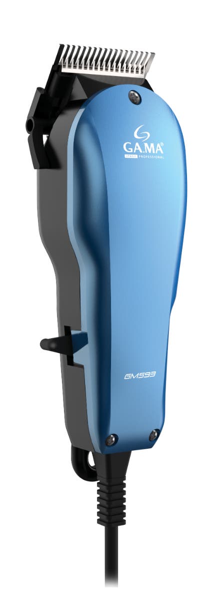 Cortacabello GA.MA GM-593 13 piezas