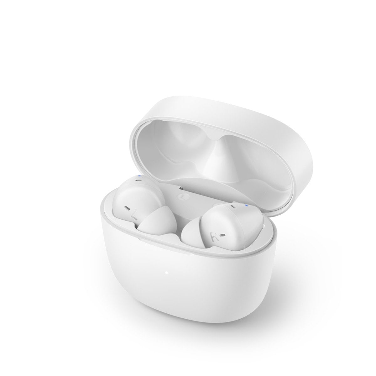 Auriculares bluetooth TAT2206WT/00 blanco Philips