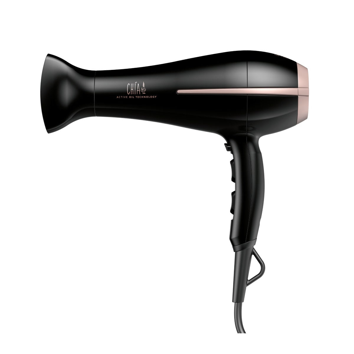 Secador de pelo GA.MA Bora Chia 1900W
