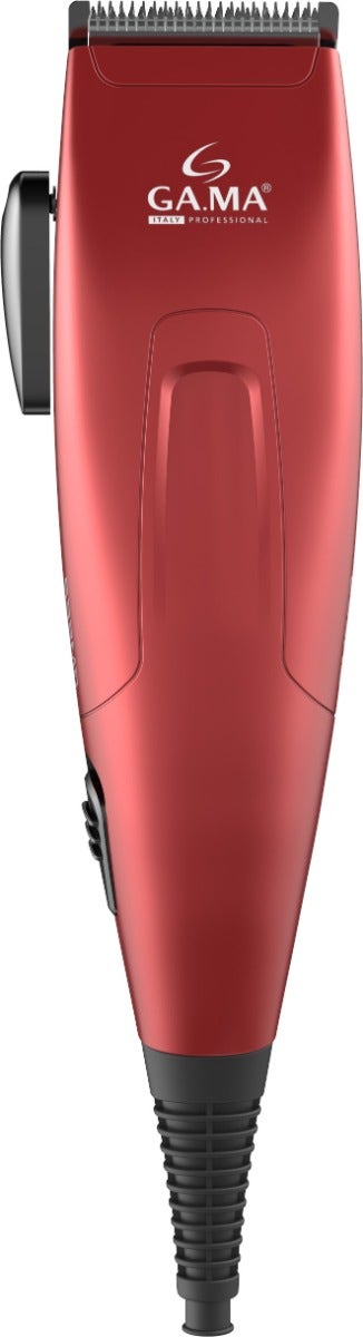 Cortadora de pelo GA.MA GM 566 24 piezas