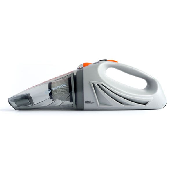 Aspiradora de mano Daewoo DAVC200 litio 90W