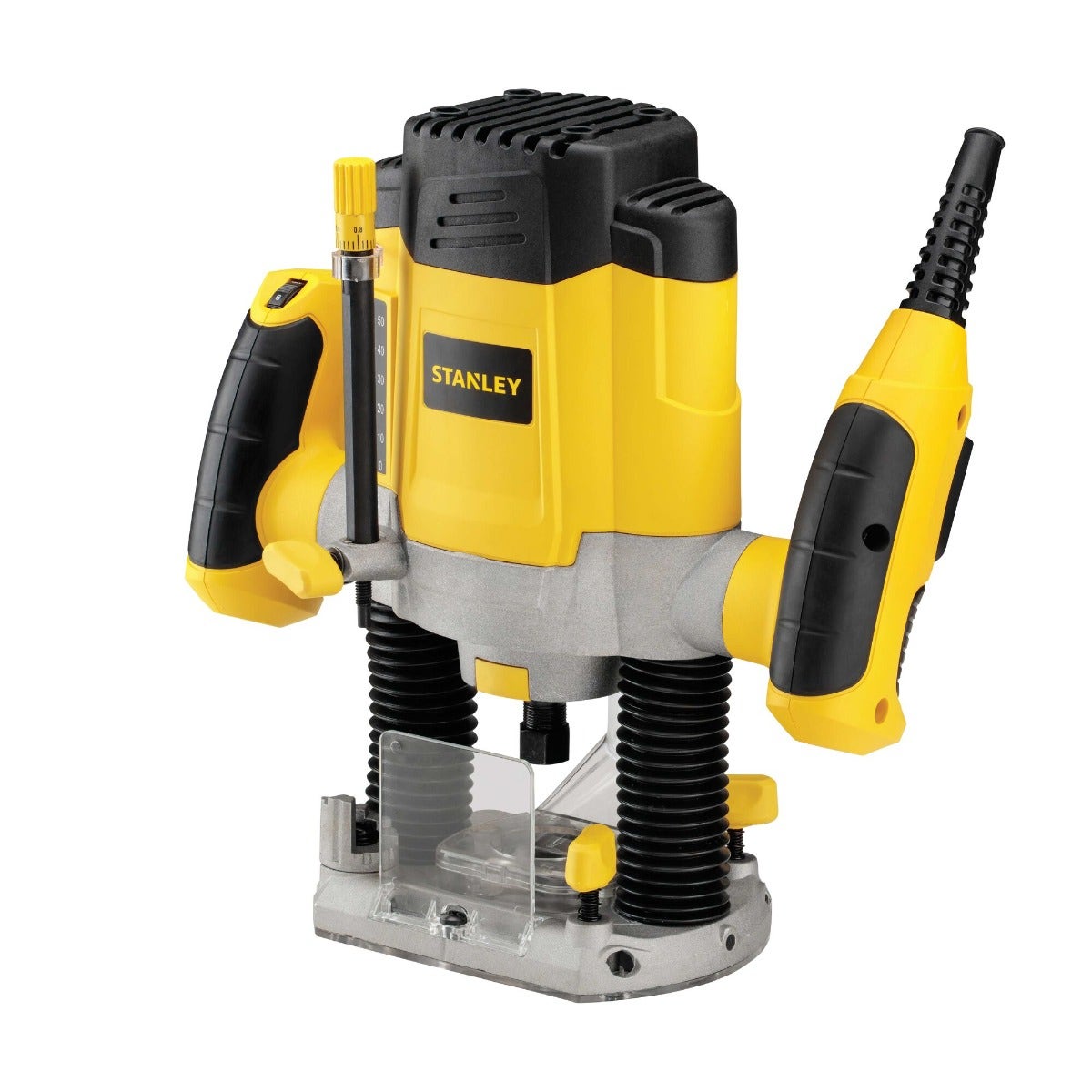 Fresadora SRR1200 1200W Stanley