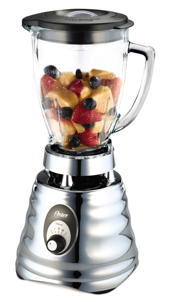 Licuadora BLST4655 Oster 700W 1.25 lt